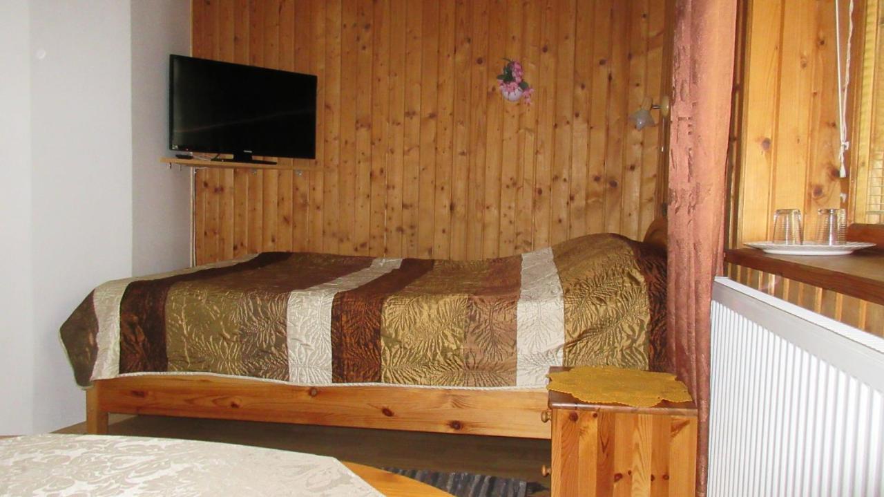 Nepi Hotell Ταλίν Εξωτερικό φωτογραφία