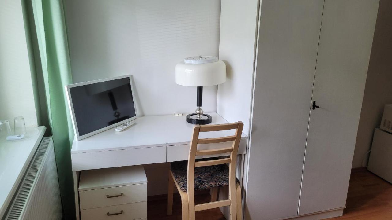 Nepi Hotell Ταλίν Εξωτερικό φωτογραφία