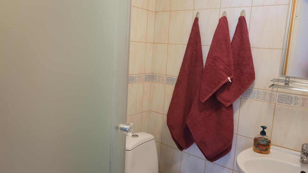 Nepi Hotell Ταλίν Εξωτερικό φωτογραφία