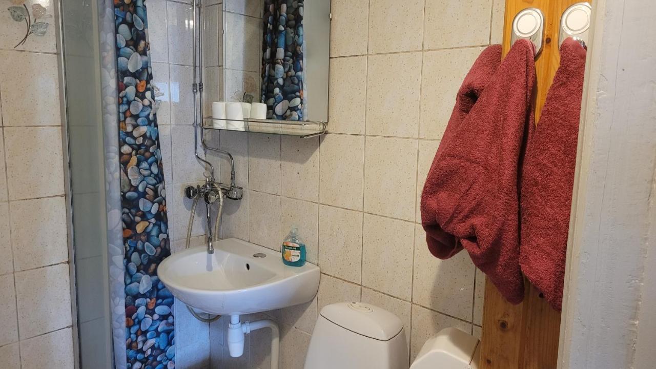 Nepi Hotell Ταλίν Εξωτερικό φωτογραφία