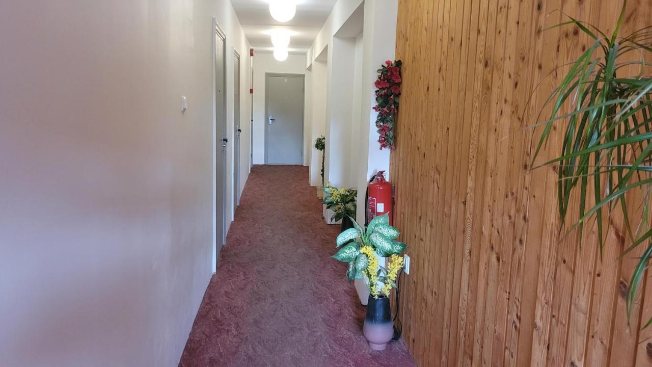 Nepi Hotell Ταλίν Εξωτερικό φωτογραφία
