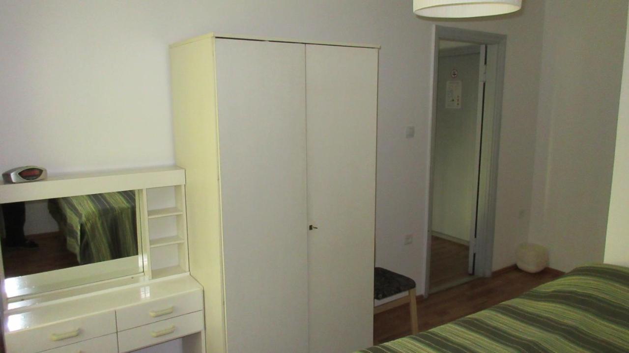 Nepi Hotell Ταλίν Εξωτερικό φωτογραφία