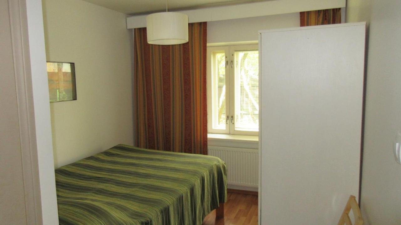 Nepi Hotell Ταλίν Εξωτερικό φωτογραφία