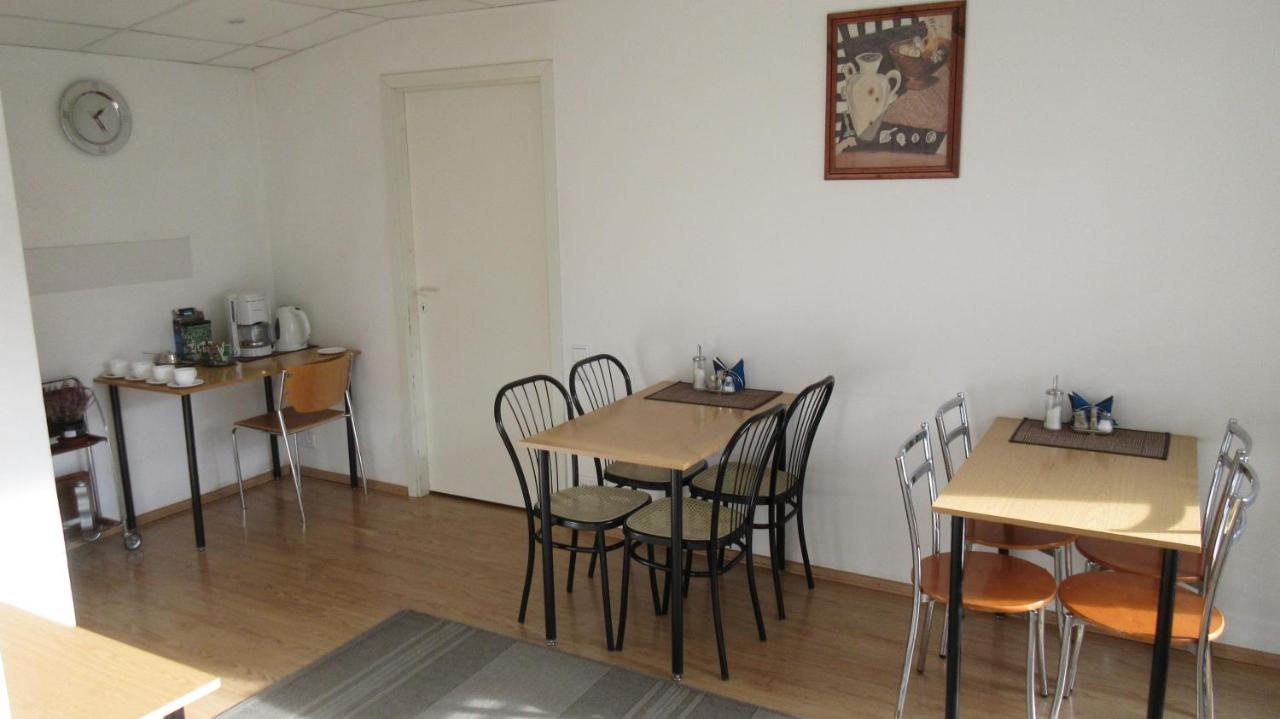 Nepi Hotell Ταλίν Εξωτερικό φωτογραφία