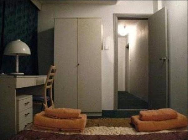 Nepi Hotell Ταλίν Εξωτερικό φωτογραφία